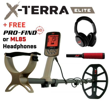 X-terra Elite OFFER